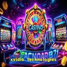 xvidio technologies startup brasil 2023